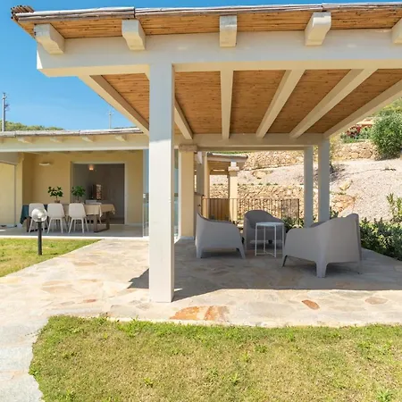 Villa 31B 빌라 골푸아랑시