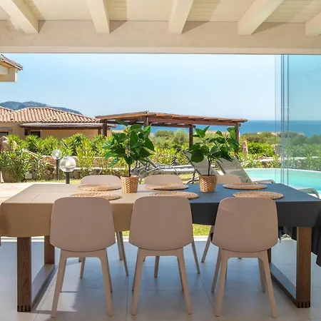 Villa 31B 빌라 *