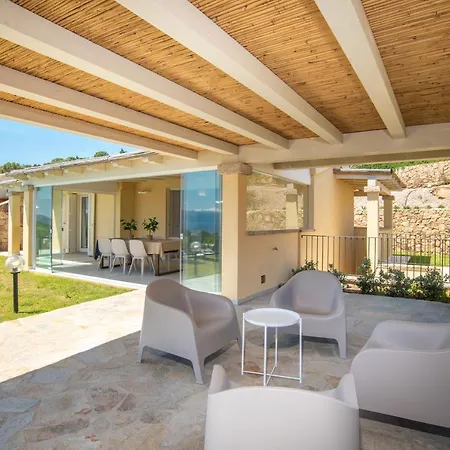 Villa 31B