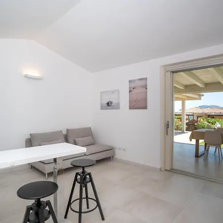 Villa 31B * 골푸아랑시